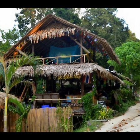 Lipe Camping Zone Bagian luar foto