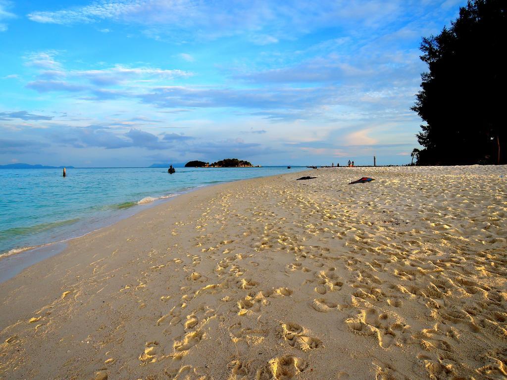 Lipe Camping Zone Bagian luar foto