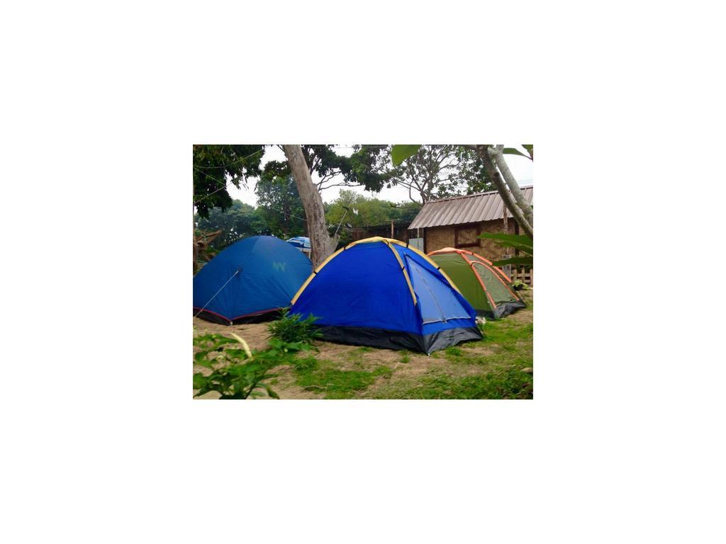 Lipe Camping Zone Ruang foto