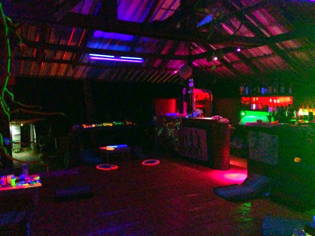 Lipe Camping Zone Bagian luar foto