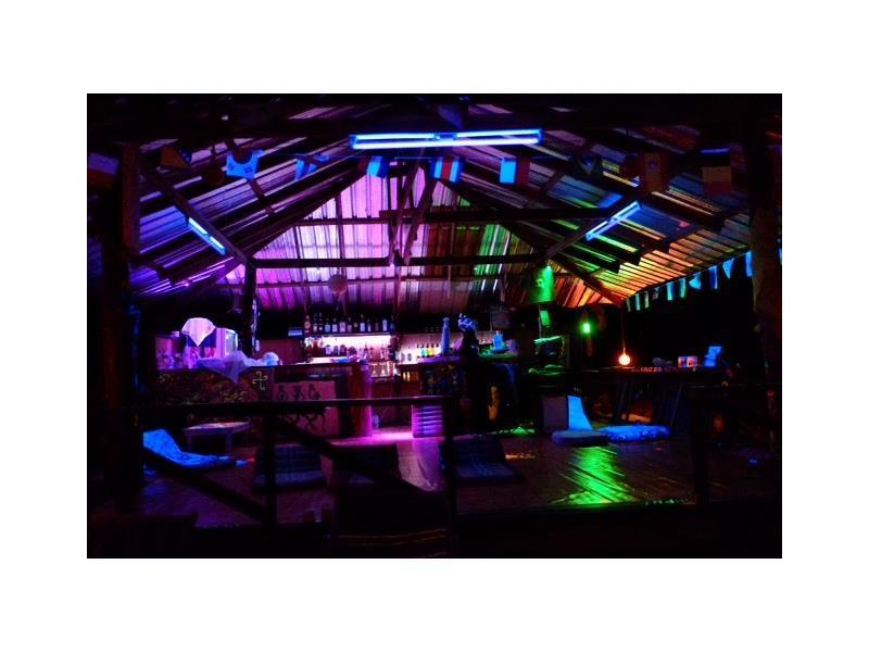 Lipe Camping Zone Bagian luar foto