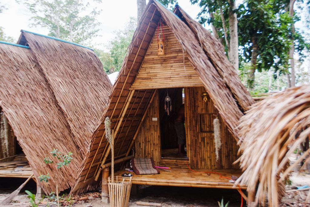 Lipe Camping Zone Bagian luar foto