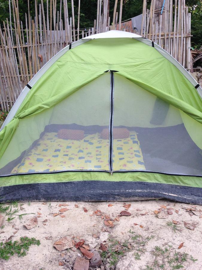 Lipe Camping Zone Ruang foto