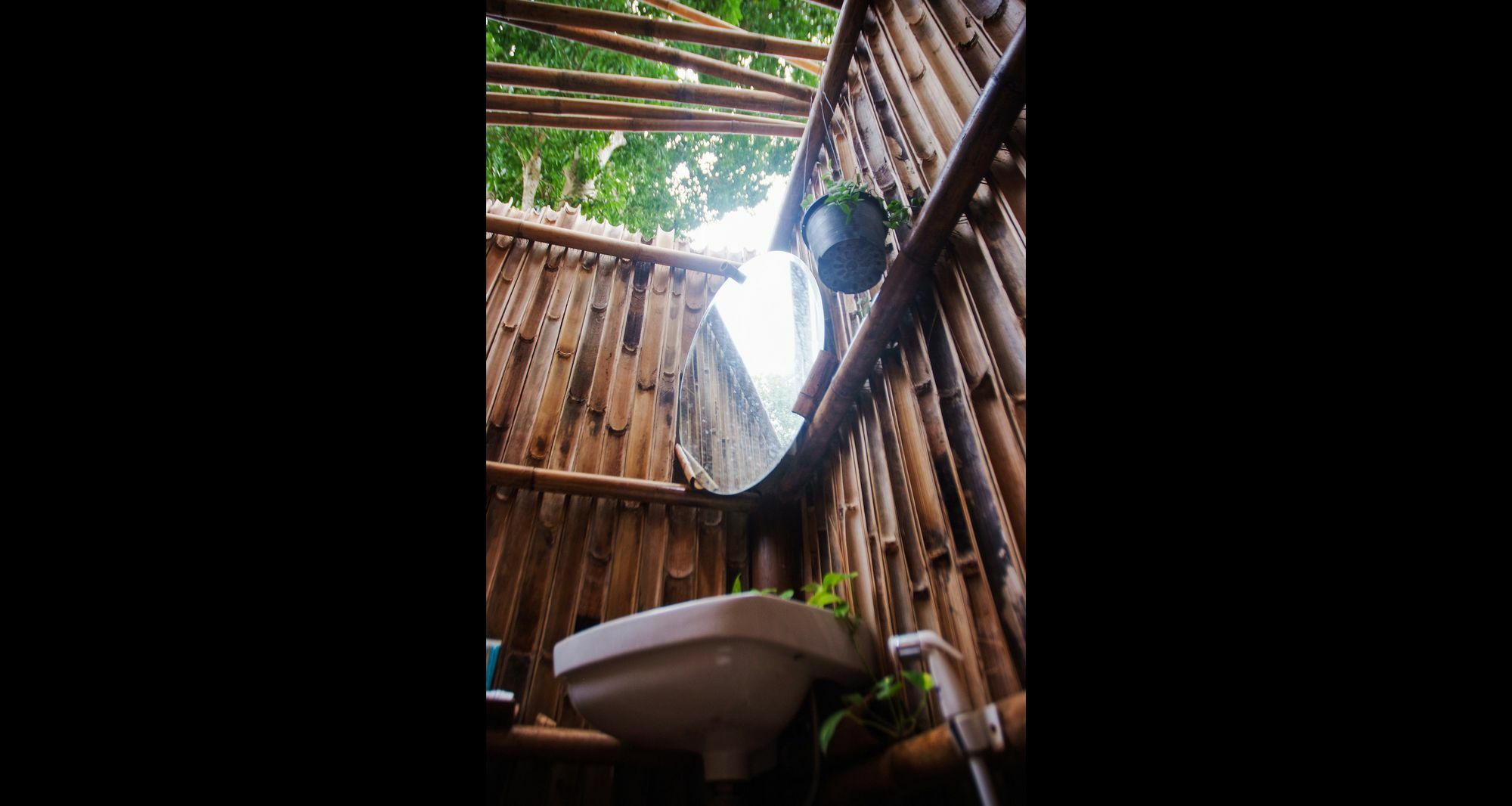 Lipe Camping Zone Bagian luar foto