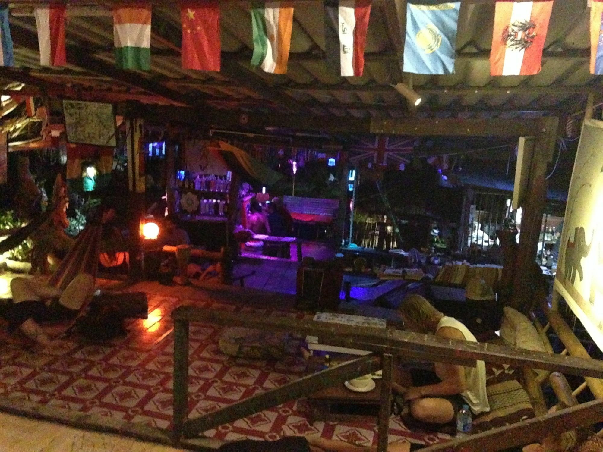 Lipe Camping Zone Bagian luar foto