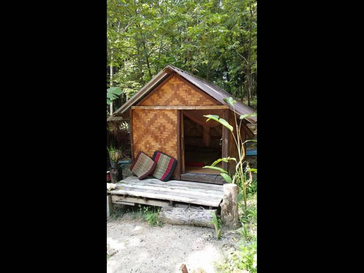 Lipe Camping Zone Bagian luar foto